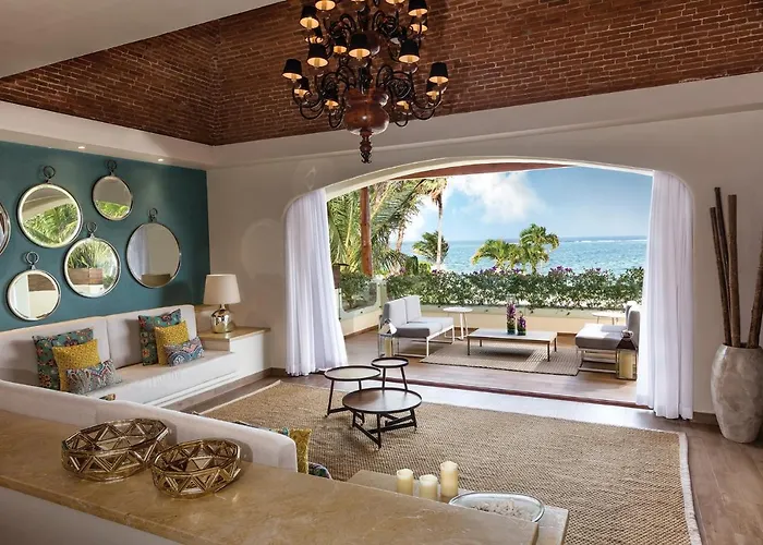 Azul Casa Del Mar, By Karisma