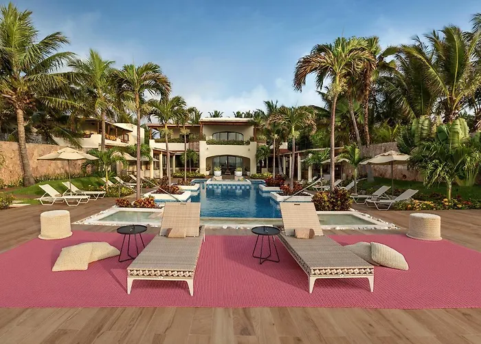 Pousada Azul Casa Del Mar, By Karisma Puerto Morelos