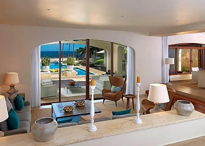 Azul Casa Del Mar, By Karisma *