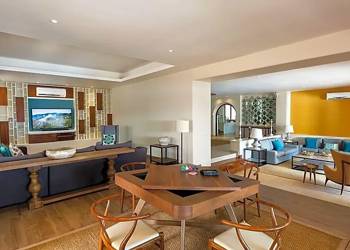 Azul Casa Del Mar, By Karisma Puerto Morelos