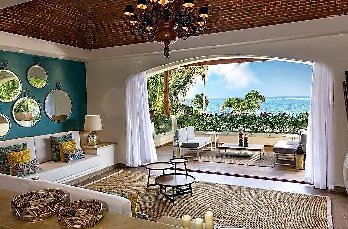 Azul Casa Del Mar, By Karisma Puerto Morelos