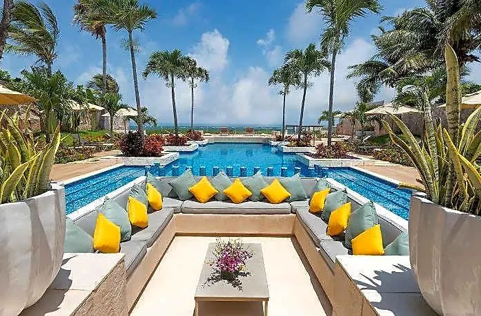 Azul Casa Del Mar, By Karisma Villa