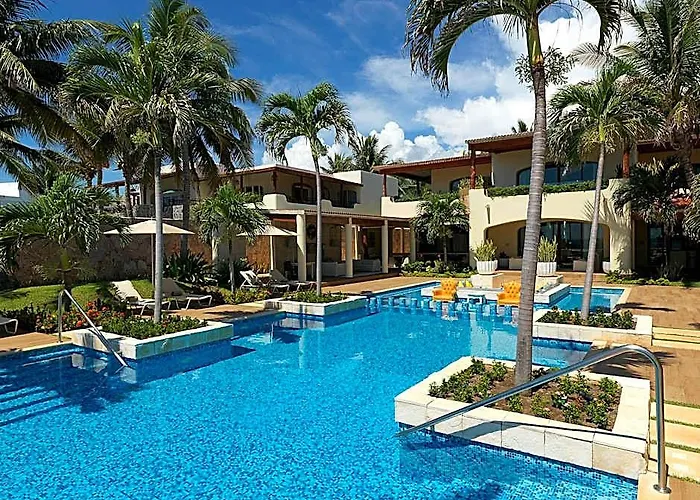 Willa Azul Casa Del Mar, By Karisma